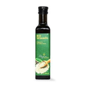 Sezamový olej - BIO
