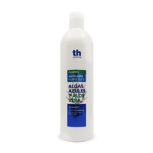 Shampoo antiforfora