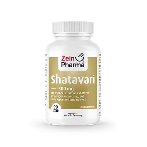 Шатавари 500 mg