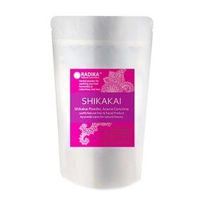 Shikakai powder