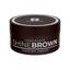 Crema solar marrón brillante - Chocolate