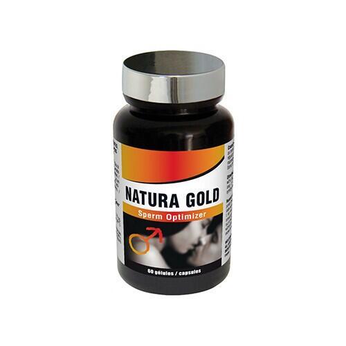 Sperm Optimizer - ayuda al esperma