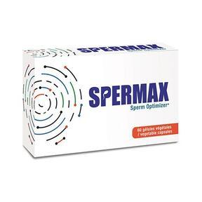 Spermax - podpora spermií