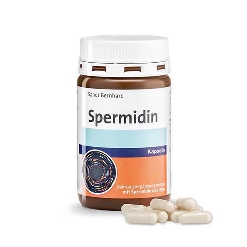 Spermidine