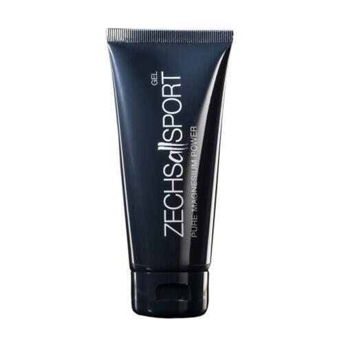 Sportgel mit Magnesium mit MSM