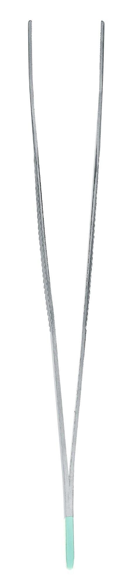 Sproeteninstrument Adson Anatomisch pincet 12cm