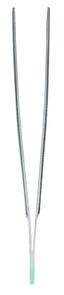 Sproeteninstrument standaard pincet anatomisch recht 14cm