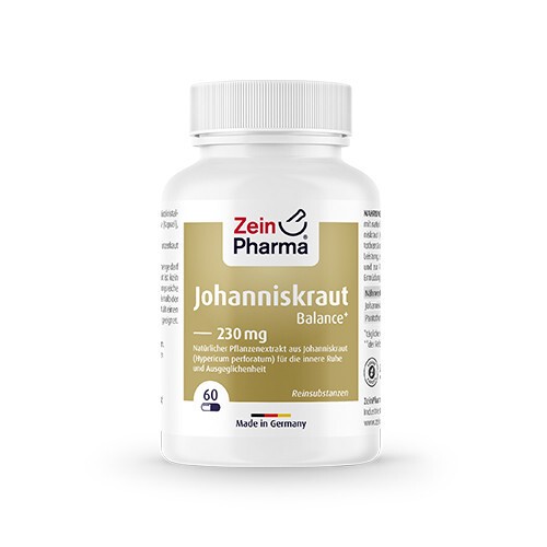 St. John's wort 230 mg