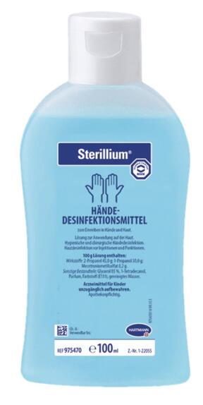 Sterillium 100 ml