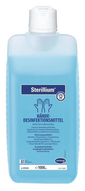 Sterillium 1000 ml