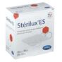 Sterilux® ES - kompresy sterylne, 100% bawełna - 10cm x 10 cm - 25 x 2 szt.