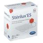 Sterilux® ES - steriele kompressen, 100% katoen - 10cm x 10 cm - 25 x 2 stuks
