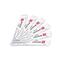 STERIM Integrator integrated chemical tests for steam sterilization control type 5 250pcs