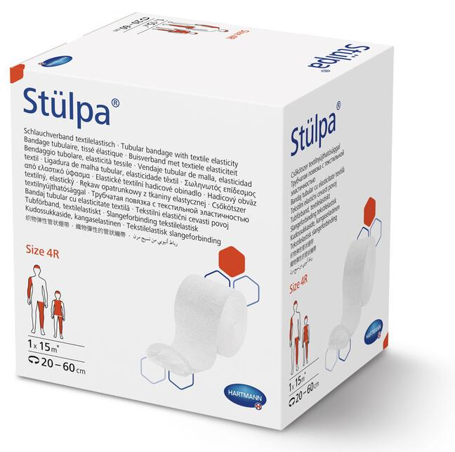 Stülpa 4 R 10cm x 15m