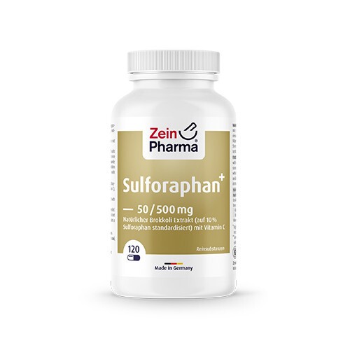 Sulforafāns