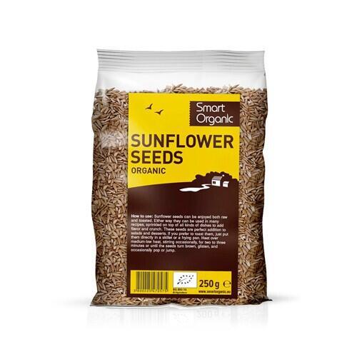 Sunflower seeds - BIO