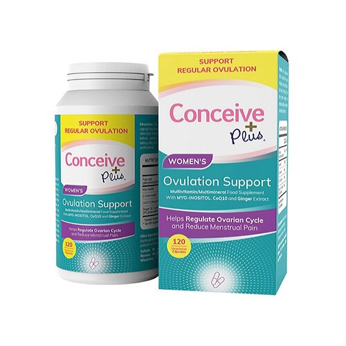 Supporto all'ovulazione