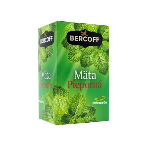 Tè alla menta piperita