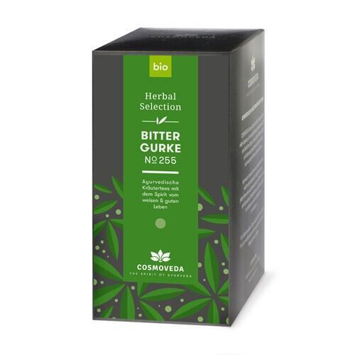 Té BIO Calabaza amarga