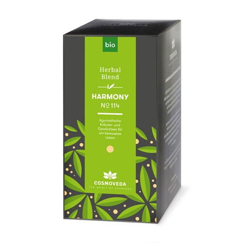 Tè BIO Harmony