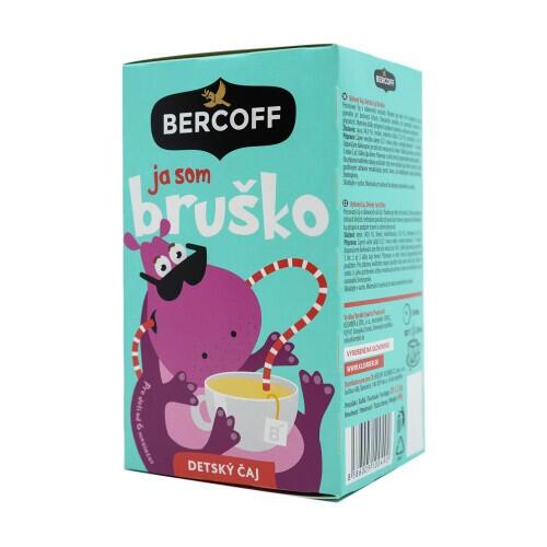 Té para bebés