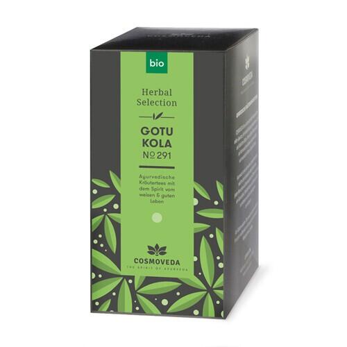 Tea BIO Mandukaparni