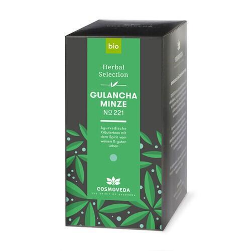 Tee BIO Guduchi Minze