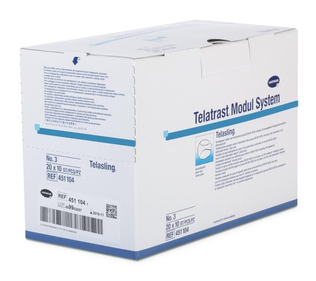 Telasling non-sterile 2