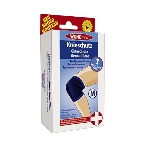 Térdmerevítő, M méret