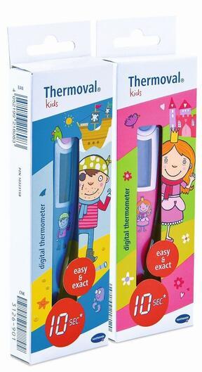 Thermoval enfants