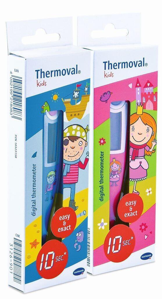 THERMOVAL kids 1 szt.