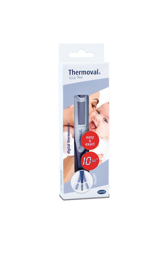 THERMOVAL kids flex 1 szt.