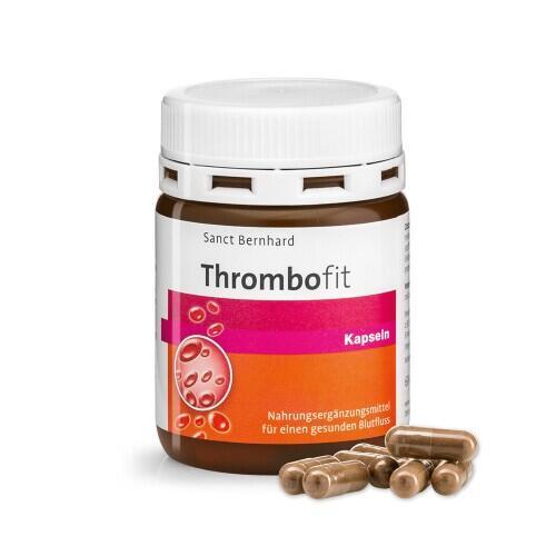 Thrombofit - ekstrakt z pomidorów