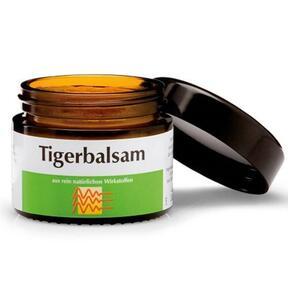 Tiger ointment