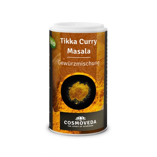 Tikka kari masala BIO