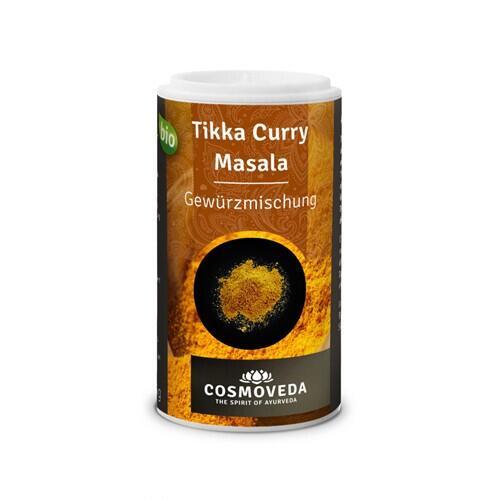 Tikka karry masala BIO