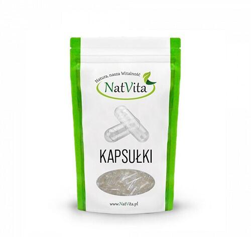 Tomme kapsler 00 - cellulose