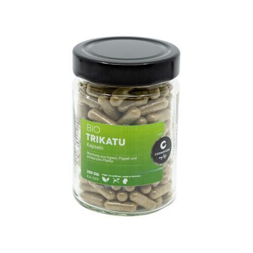 Trikatu BIO