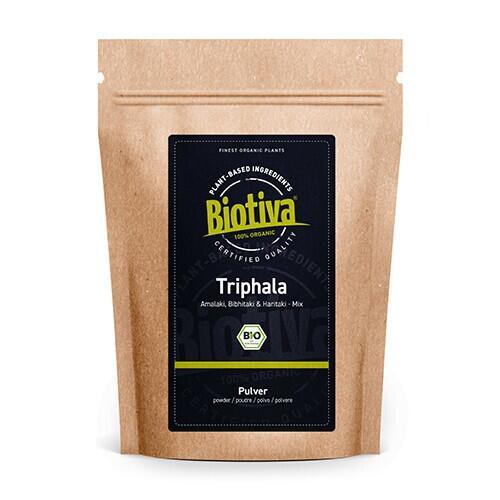 Triphala powder BIO