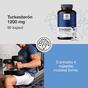 3x Turkesteron 1200 mg