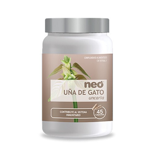 Uña de gato