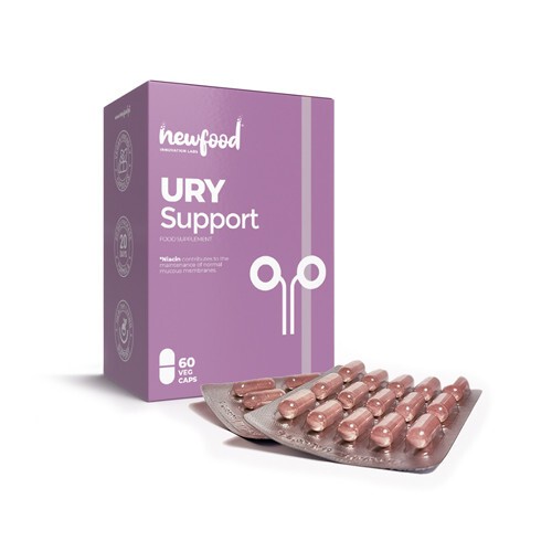 URY Support - Bladder