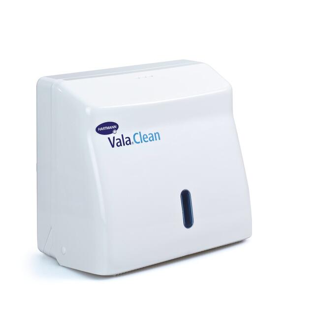 Vala®Clean Box - leer - 1 Stück