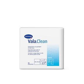 Vala®Clean Extra - jednorázové ručníky - 30x33 cm - 50 kusov