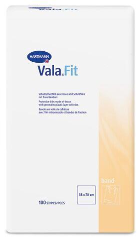 Vala®Fit Band - Schutzlätzchen - 37 x 70 cm