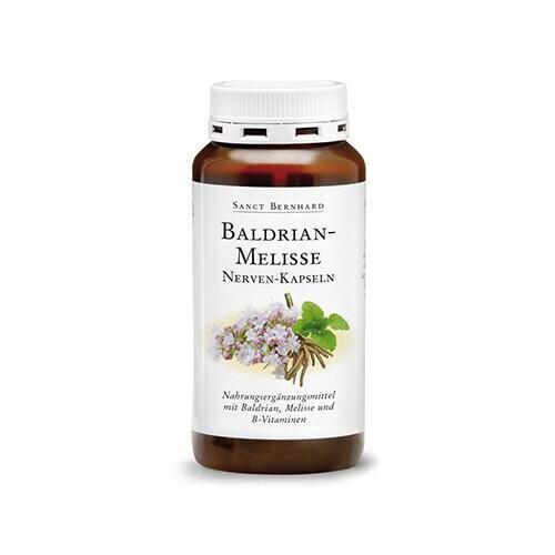 Valeriana-mielada