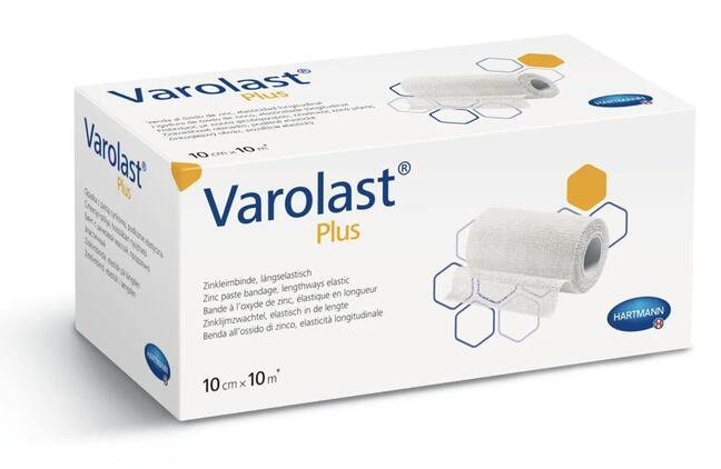 Varolast Plus 10cm x 10m