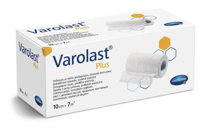 Varolast Plus 10cm x 7m