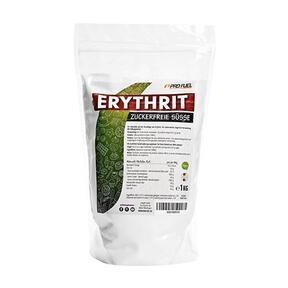 Vegan sweetener - erythritol