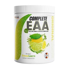 Vegánsky Complete EAA – citrón a limetka